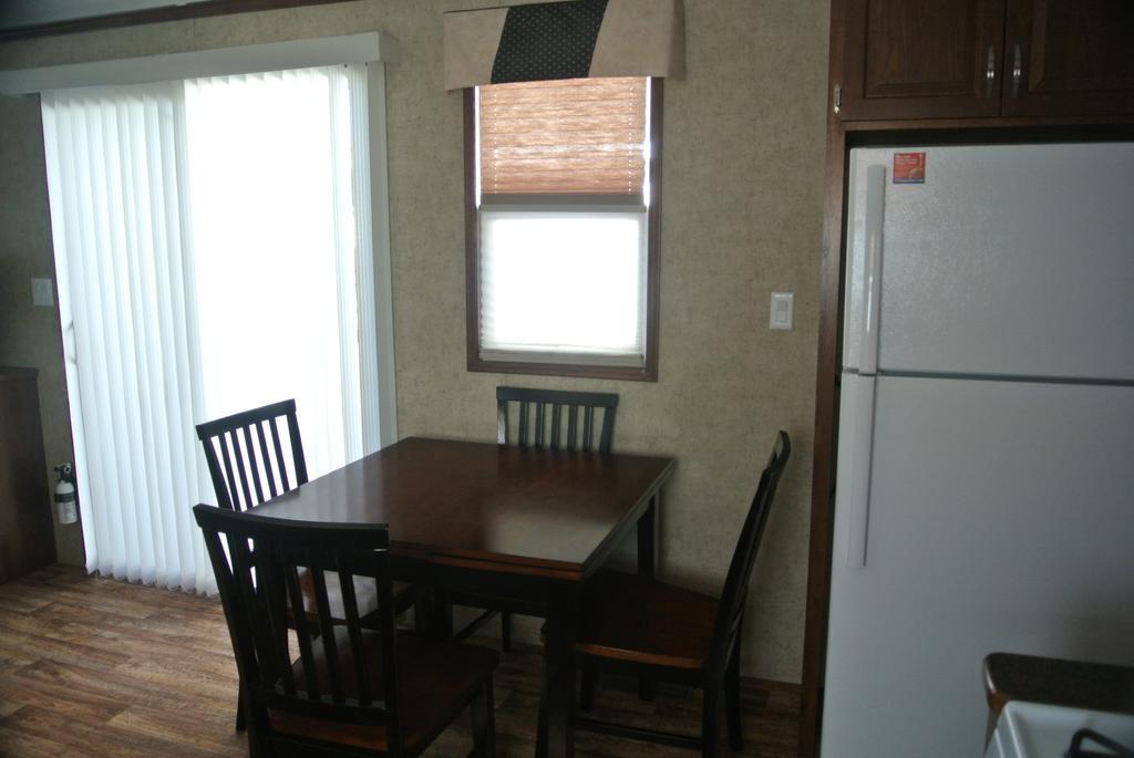 Sherkston Shores Beach Resort Port Colborne Zimmer foto