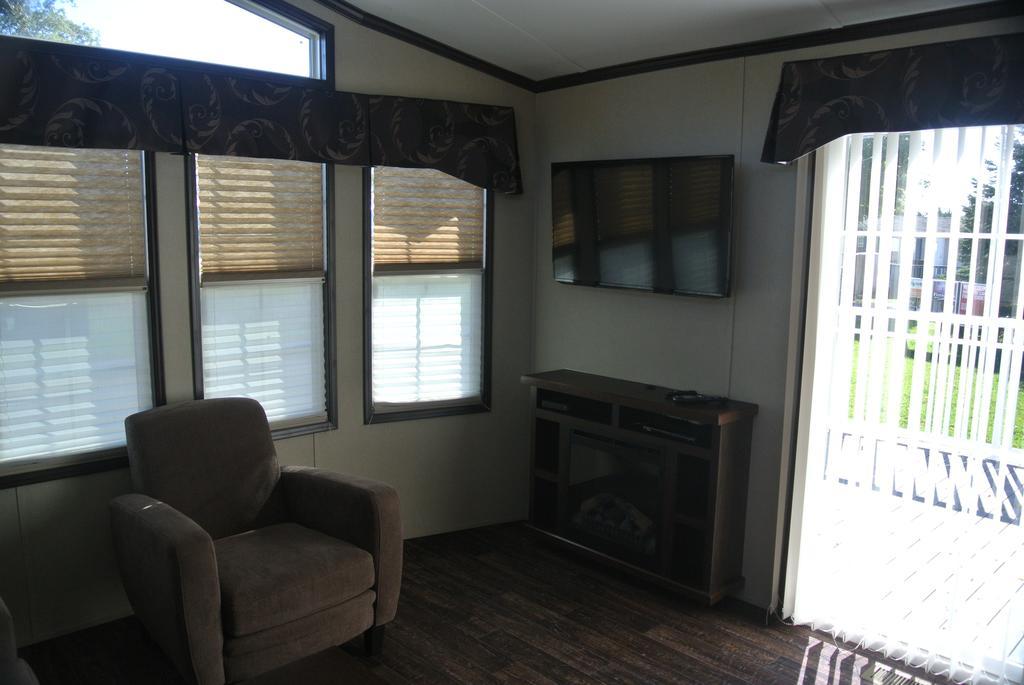 Sherkston Shores Beach Resort Port Colborne Zimmer foto