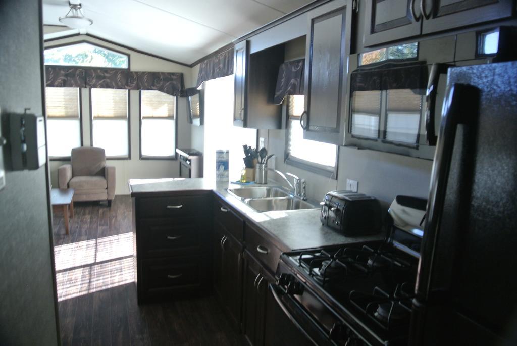 Sherkston Shores Beach Resort Port Colborne Zimmer foto
